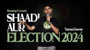 Shaadi aur Election — foto 1