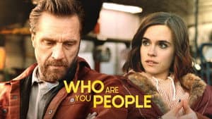 Who Are You People — foto 3