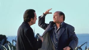 Deux justiciers dans la ville — foto 1