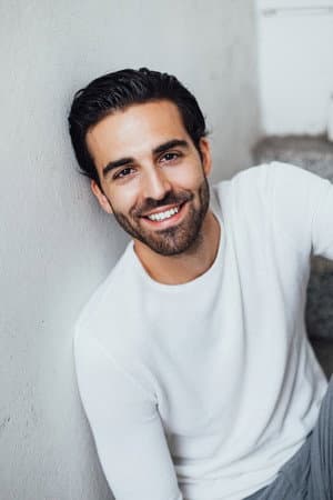 Niclas G. Icewood