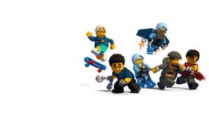 Aventuras de LEGO City — foto 4
