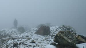 Mishing (The Apparition) — foto 3
