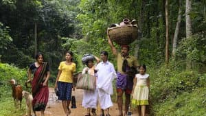 മനുഷ്യമൃഗം — foto 1