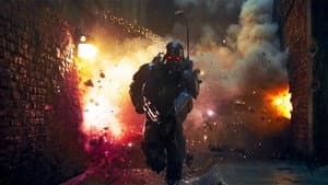 Illang: La brigada del lobo — foto 12