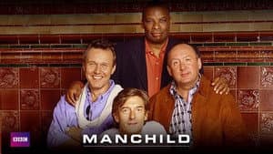 Manchild — foto 1