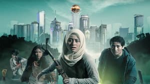 Saranjana: Kota Ghaib — foto 1
