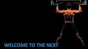 P90X2 - X2 Core — foto 1