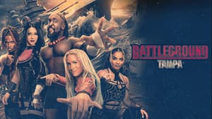 WWE NXT Battleground 2025 — foto 3