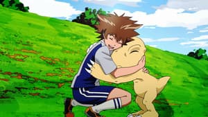 Digimon Adventure tri. 1: Reunión — foto 2