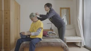 A False Weight — foto 1