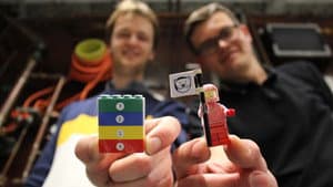 The World's Coolest LEGO Set! — foto 1