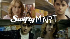 SwiftyMart — foto 2