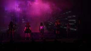 Stage Door Academy presents: Six: The Musical — foto 1