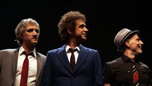 Soda Stereo: Buenos Aires 2007 — foto 3