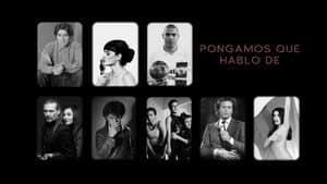Pongamos que hablo de — foto 1