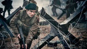 D-Day: The Unheard Tapes — foto 1