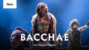 National Theatre Live: Bacchae — foto 3