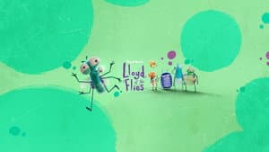 Lloyd of the Flies — foto 2