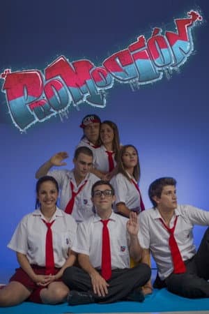 Temporada 1