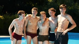 Die Freibadclique — foto 3