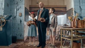 Papa Moll — foto 5