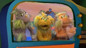 The Wubbulous World of Dr. Suess: The Cat's Play Pals — foto 1