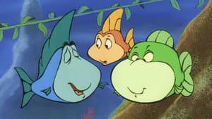 The Three Fishketeers — foto 1
