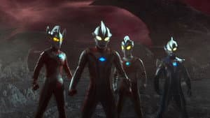 ウルトラマンメビウス外伝 ゴーストリバース — foto 1