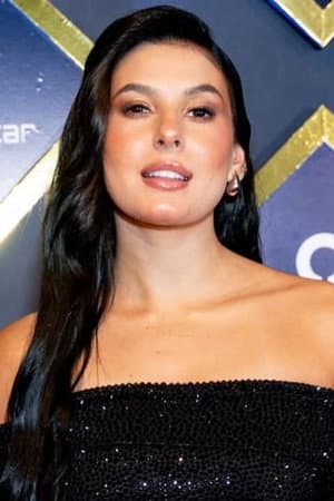 Ana Castela
