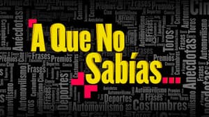 A que no sabías — foto 2
