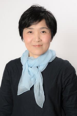 山田きのこ
