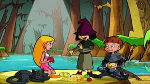 Episodio 54