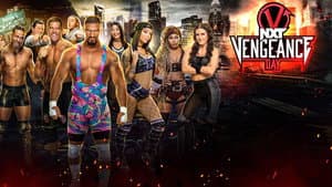 NXT Vengeance Day 2023 — foto 2
