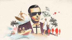 Murf the Surf: Jewels, Jesus, and Mayhem in the USA — foto 1