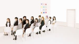 IZ*ONE ONLINE CONCERT [ONE, THE STORY] — foto 1