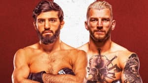 UFC Fight Night 265: Tsarukyan vs. Hooker — foto 3