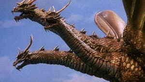 El renacimiento de Mothra 3 — foto 3