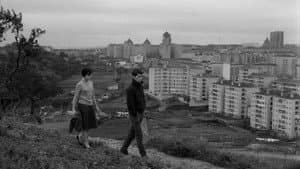 Os Verdes Anos — foto 1