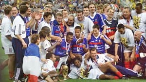 France - Brésil : Foot - Coupe du monde 1998 - Finale — foto 1