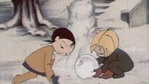 La petite fille de neige — foto 6