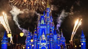 The Most Magical Story on Earth: 50 Years of Walt Disney World — foto 4