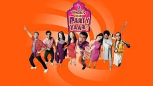 Where's the Party Yaar? — foto 1