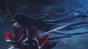 Katsugeki: Touken Ranbu — foto 4