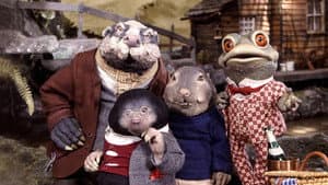 The Wind in the Willows — foto 1