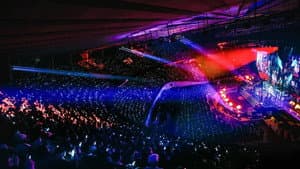 LE SSERAFIM TOUR 'EASY CRAZY HOT' ENCORE IN SEOUL — foto 2