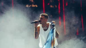 Rels B: En Vivo en el Hipódromo de Palermo — foto 1