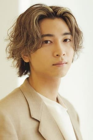 庄司浩平