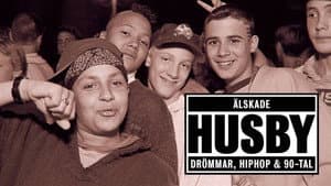 Älskade Husby — foto 1