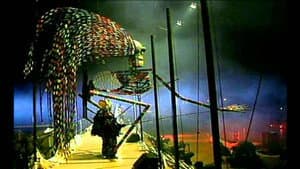 Jean-Michel Jarre: Oxygene Moscow — foto 3