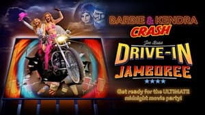 Barbie & Kendra Crash Joe Bob's Drive-In Jamboree! — foto 2